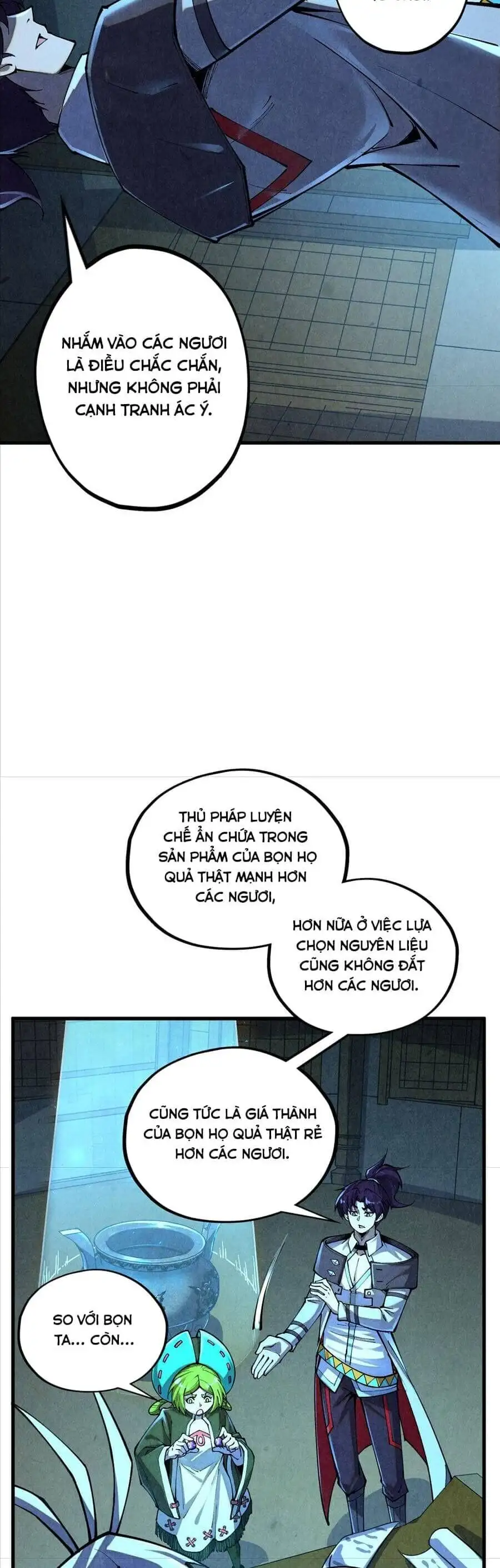 Chapter 425 - Image 6