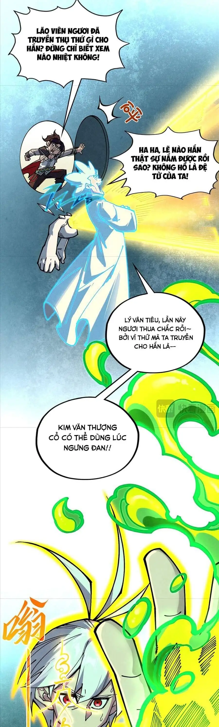 Chapter 426 - Image 13