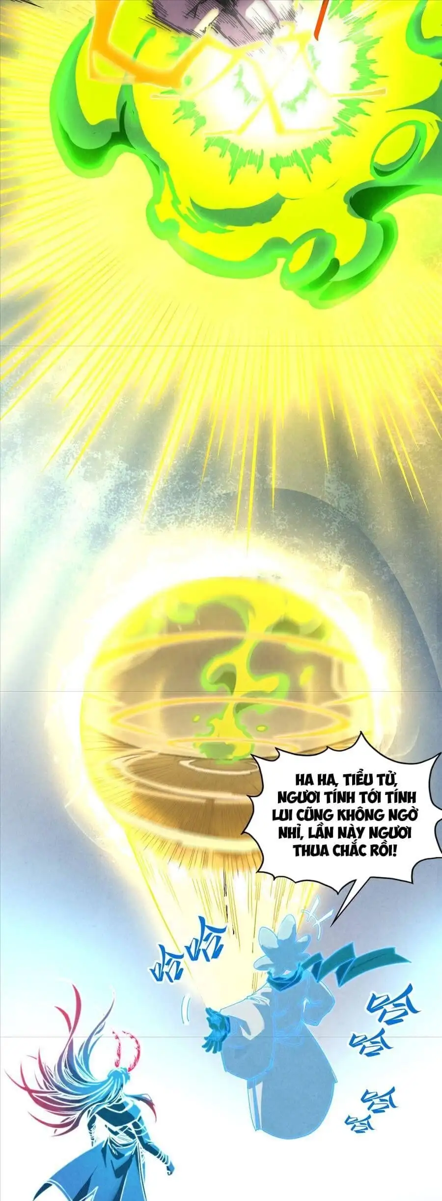Chapter 426 - Image 15