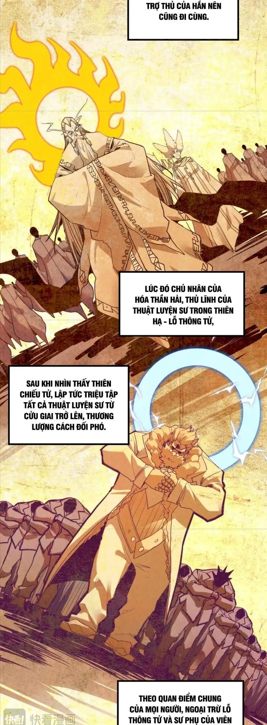 Chapter 426 - Image 26