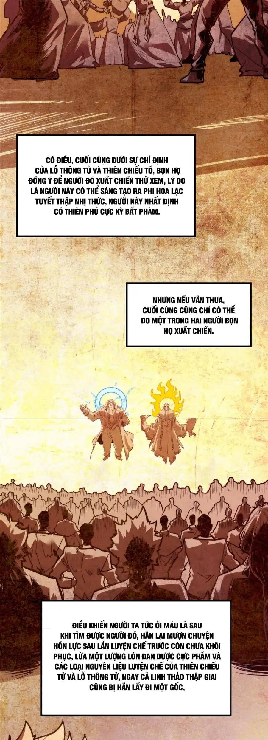 Chapter 426 - Image 30