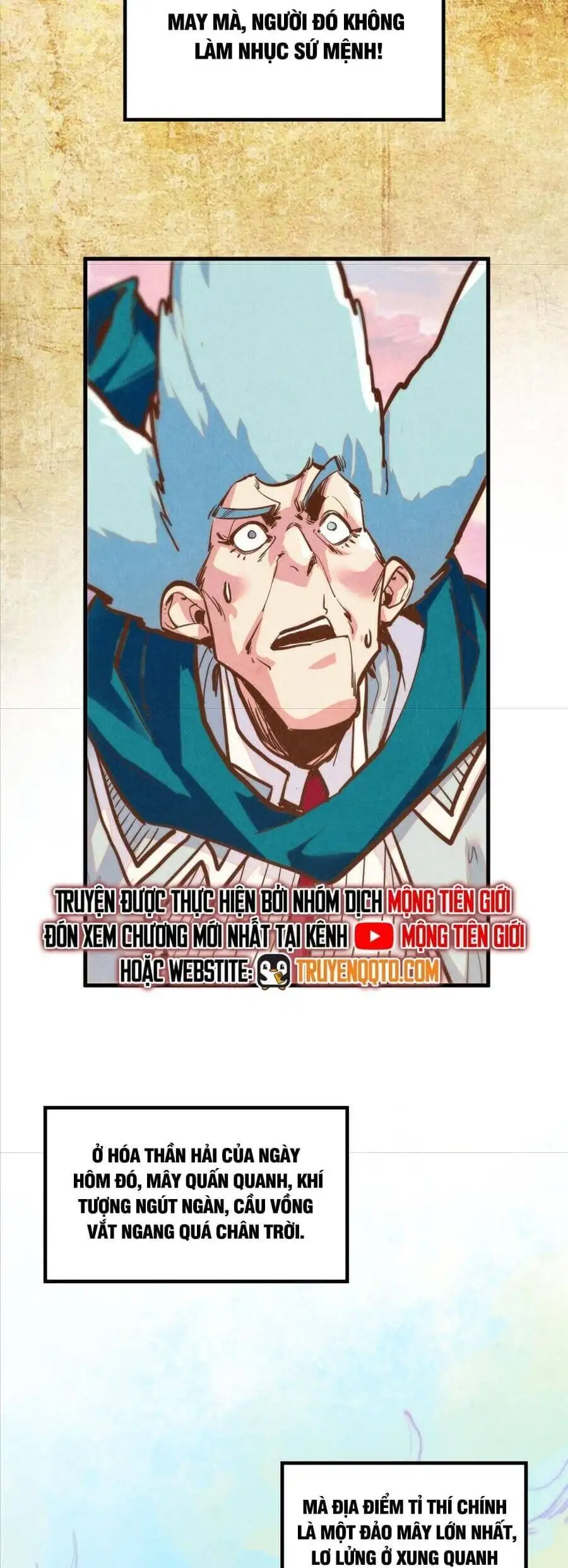 Chapter 426 - Image 32