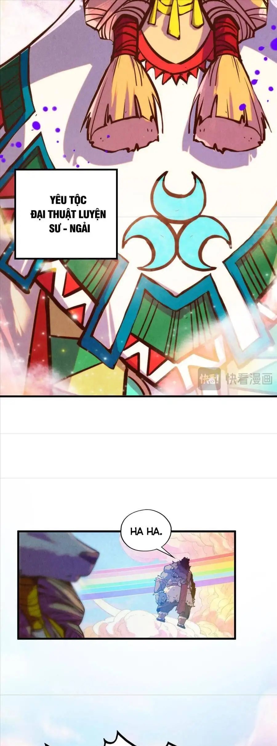 Chapter 426 - Image 35