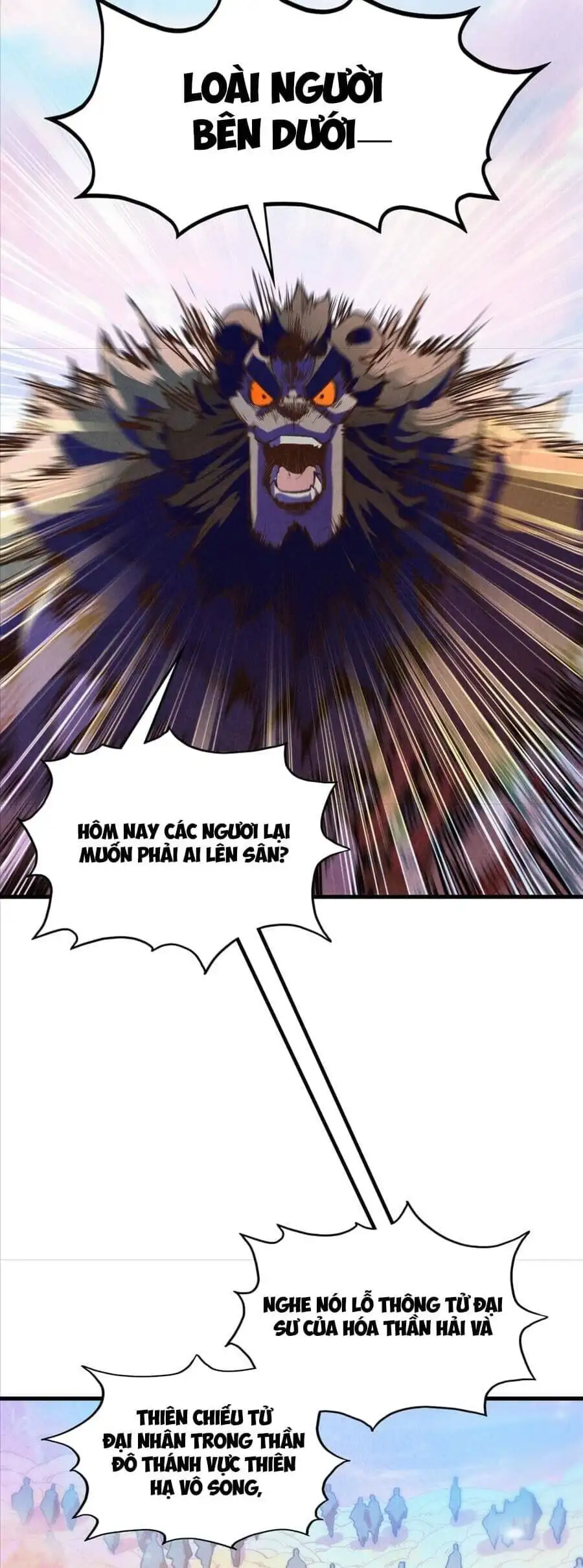 Chapter 426 - Image 36
