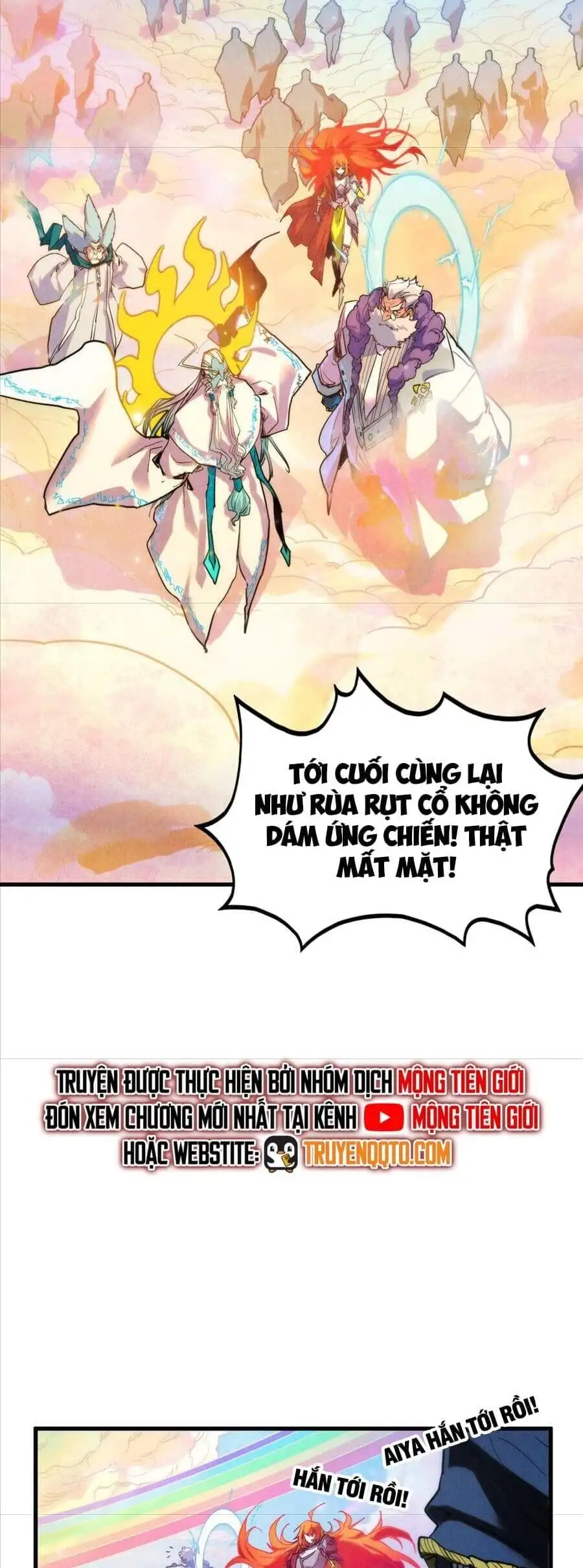 Chapter 426 - Image 37