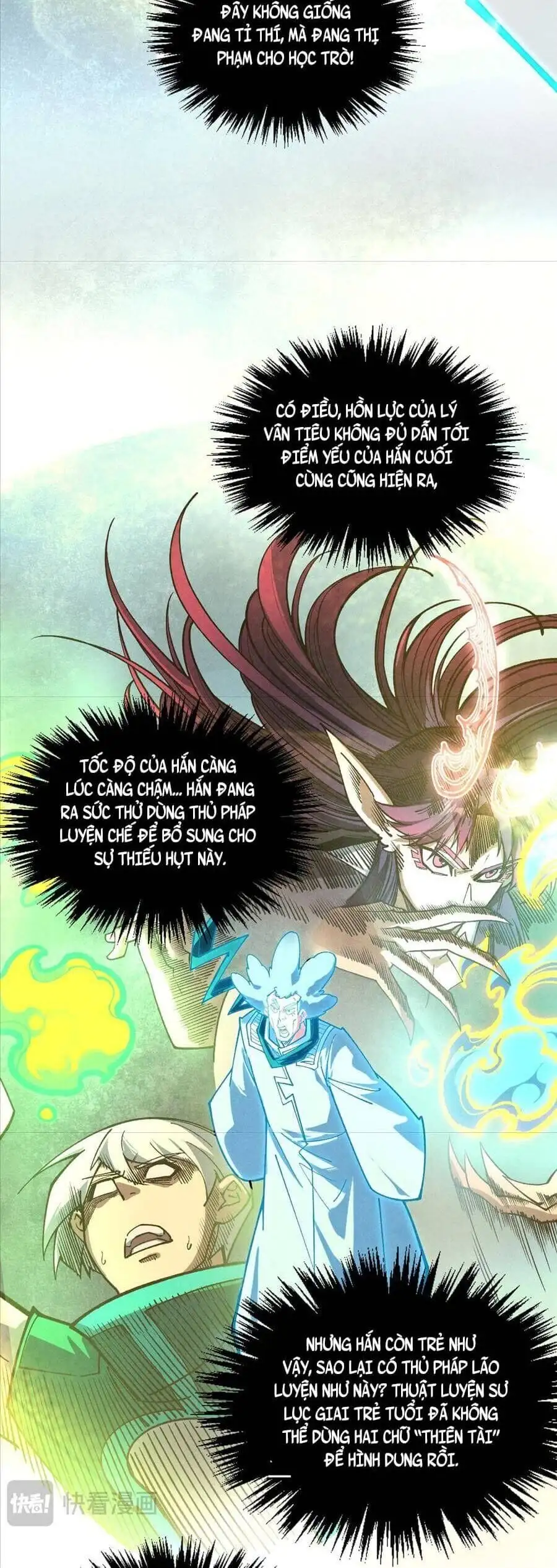 Chapter 426 - Image 5