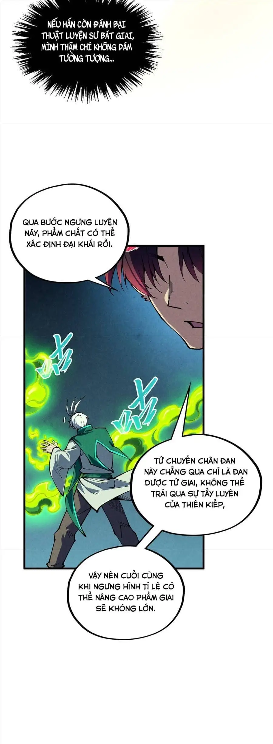 Chapter 426 - Image 6