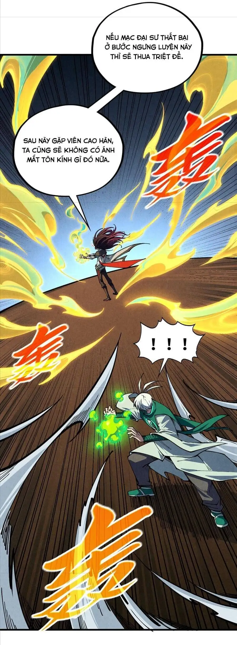 Chapter 426 - Image 7