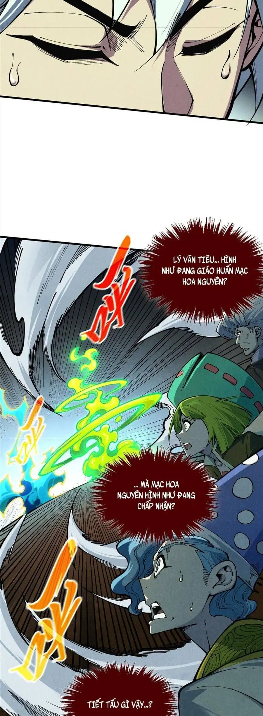 Chapter 426 - Image 9