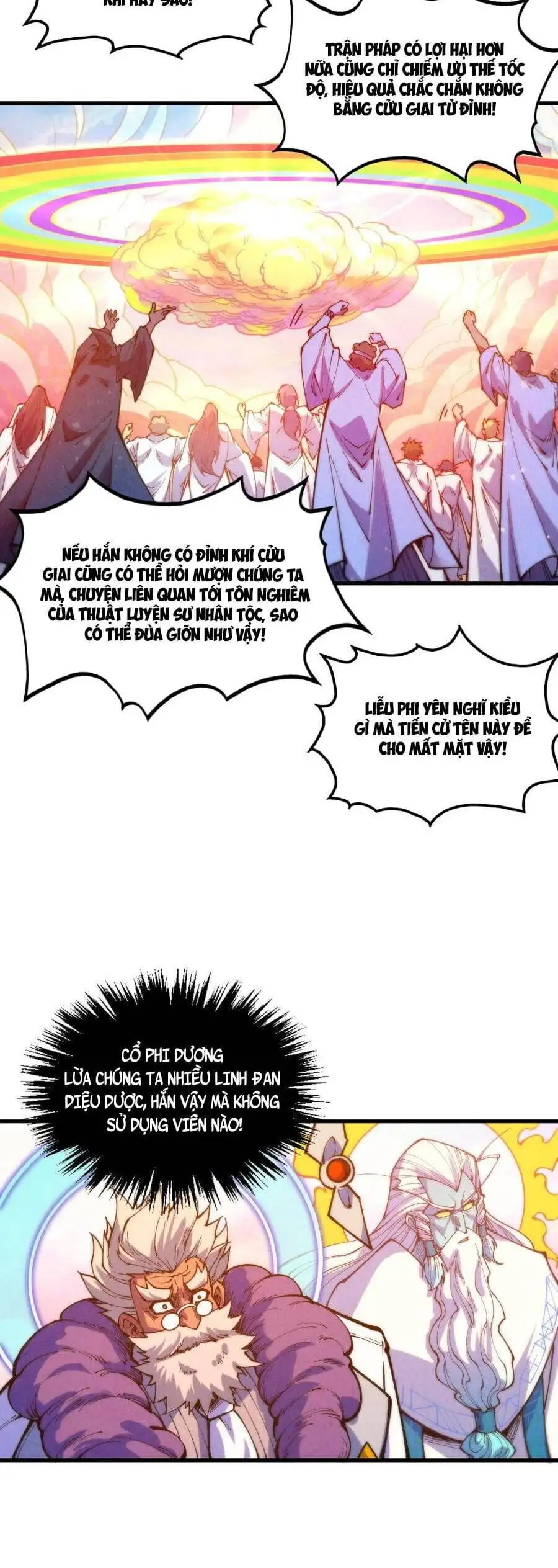 Chapter 427 - Image 14