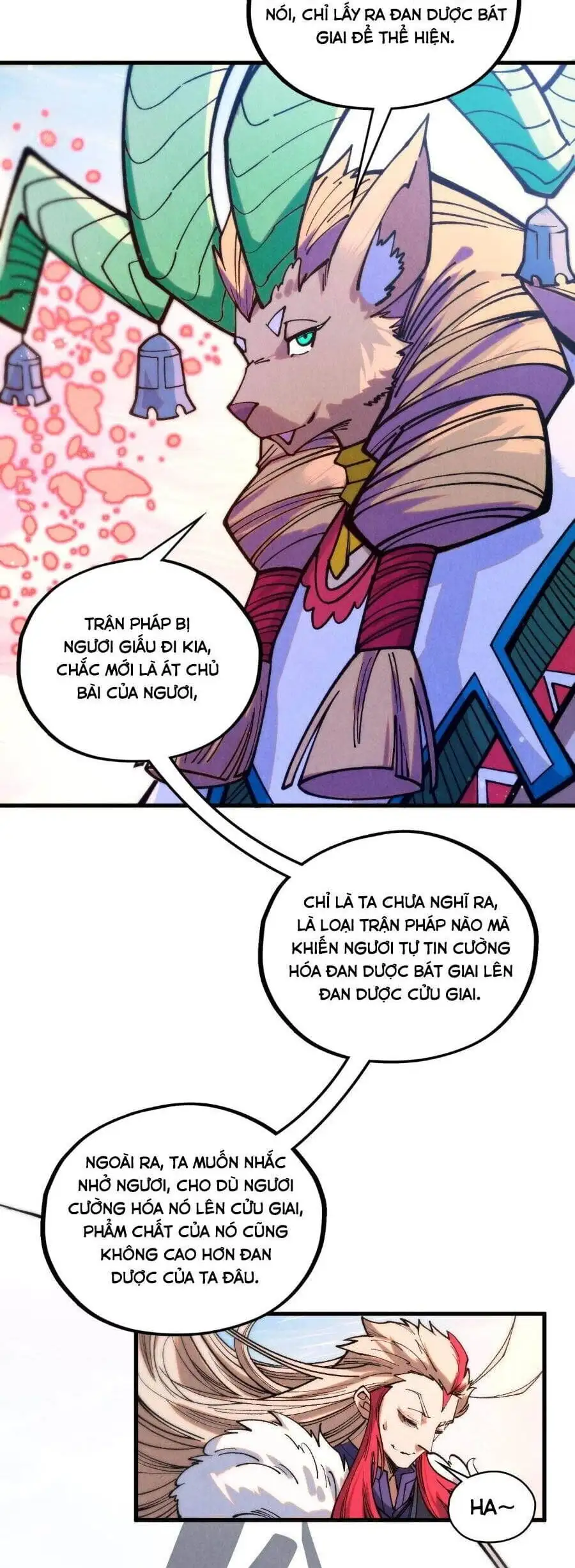 Chapter 427 - Image 19