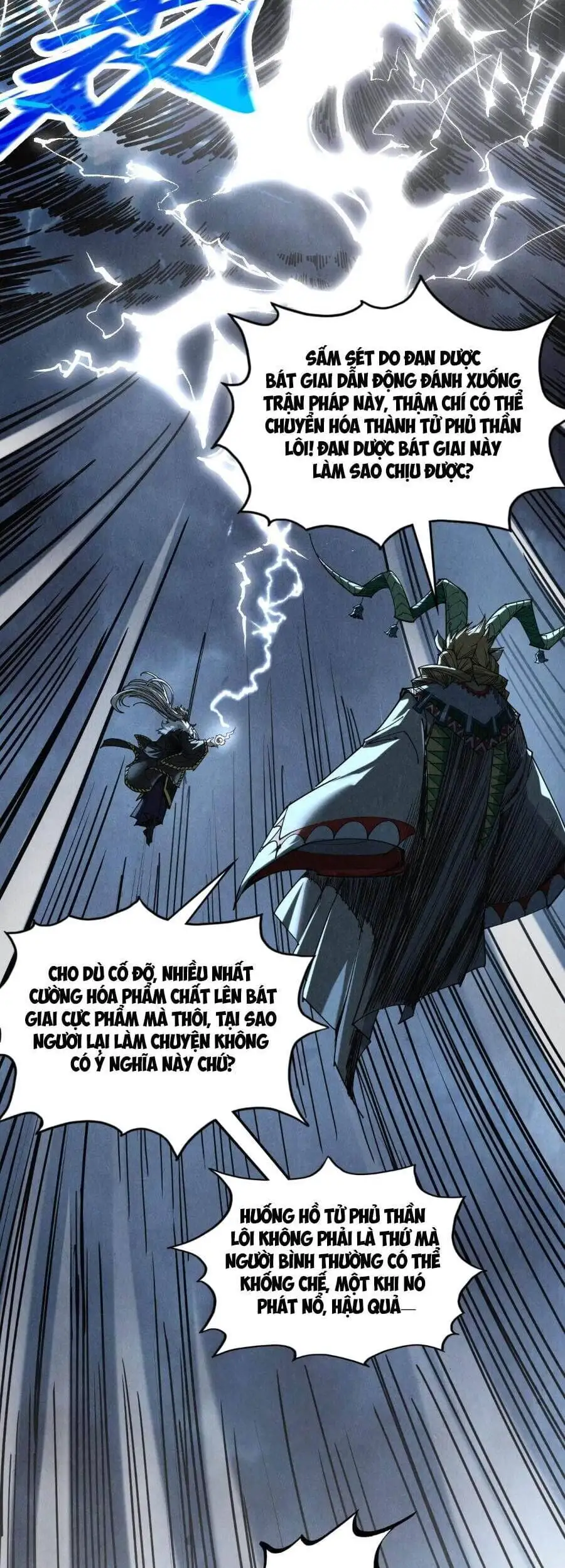 Chapter 427 - Image 26