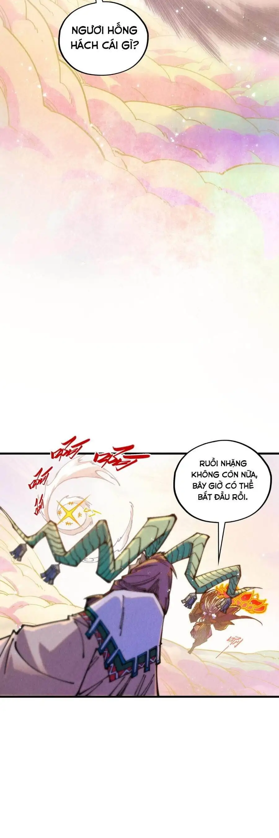Chapter 427 - Image 4