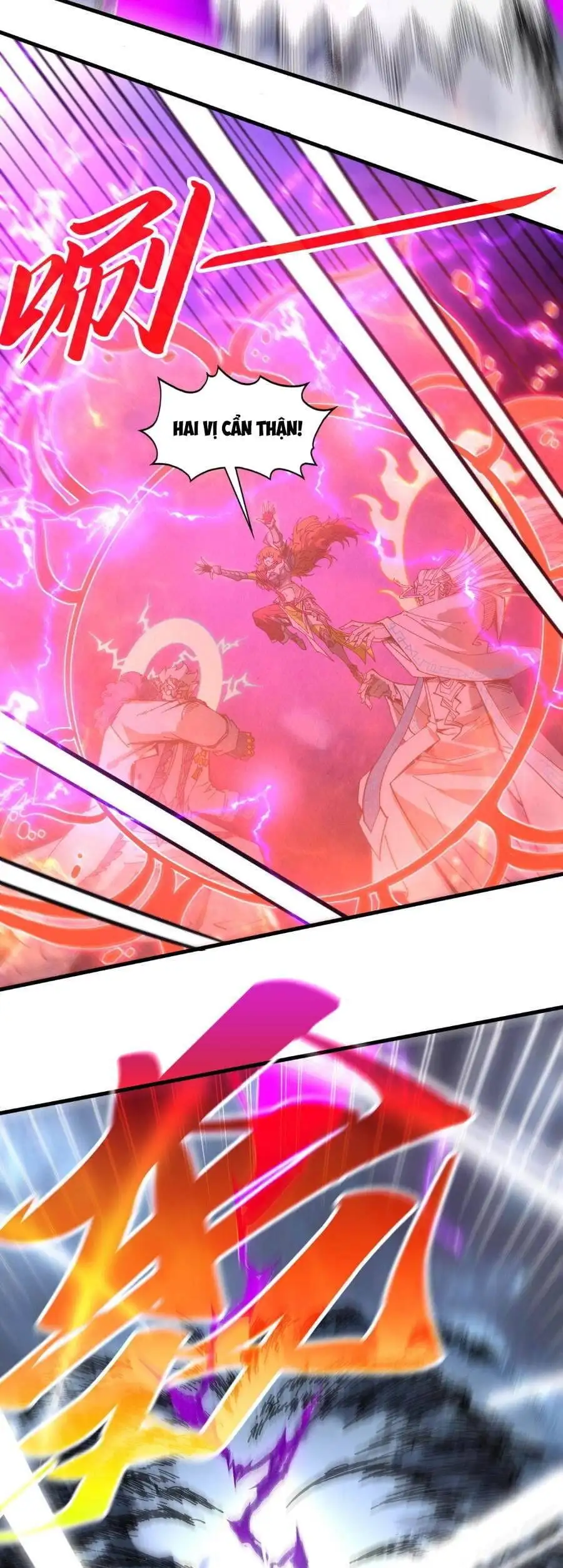 Chapter 427 - Image 35