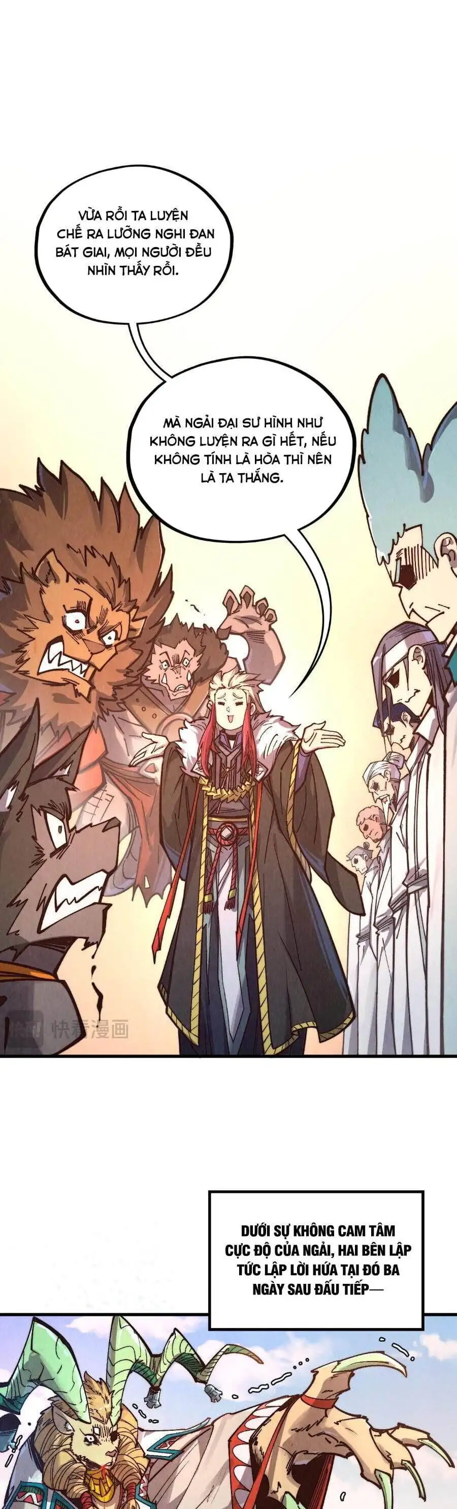 Chapter 427 - Image 43