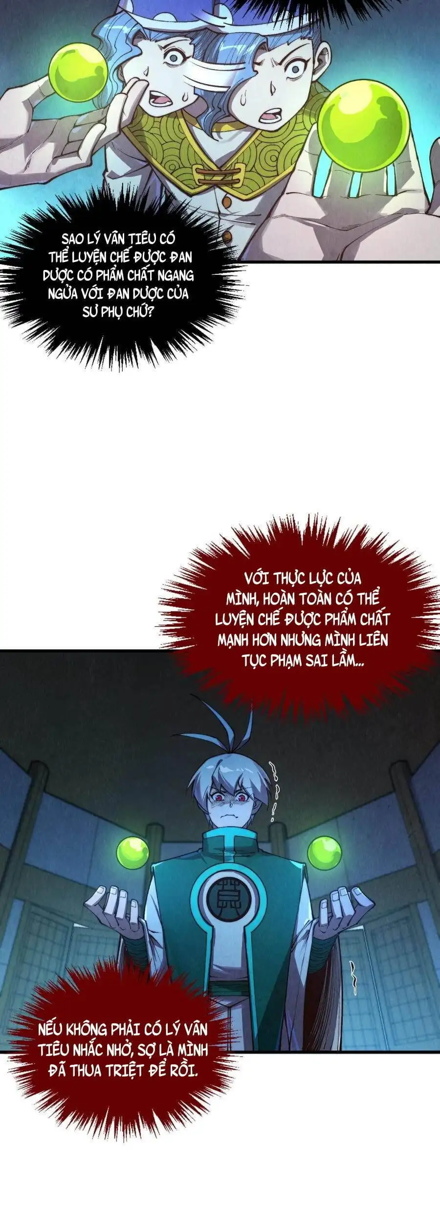 Chapter 428 - Image 14