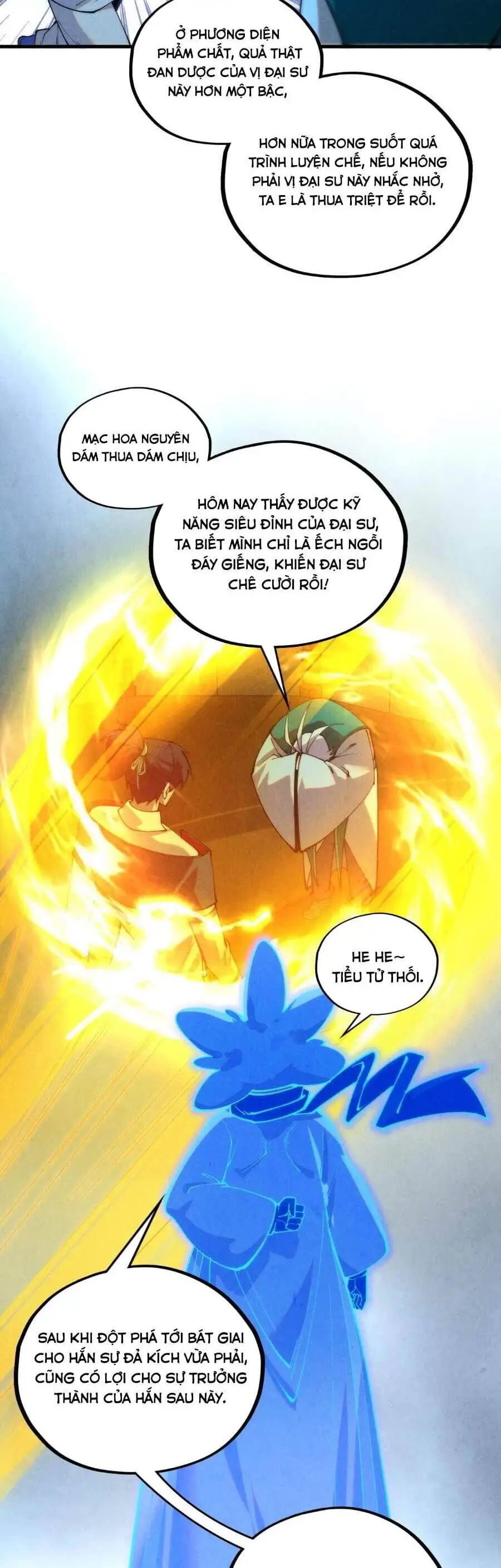 Chapter 428 - Image 16