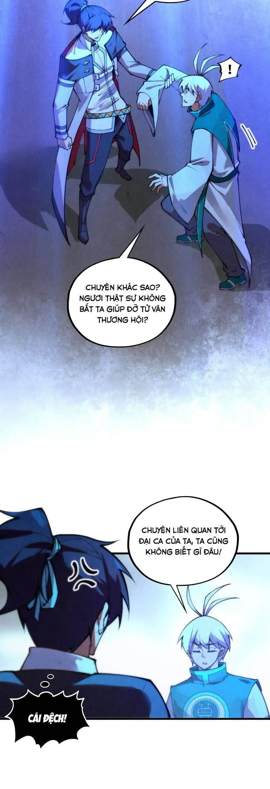 Chapter 428 - Image 22