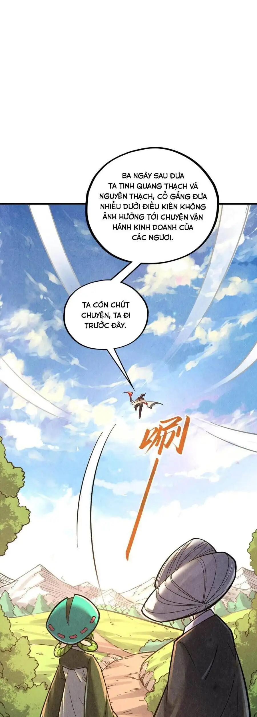 Chapter 428 - Image 32