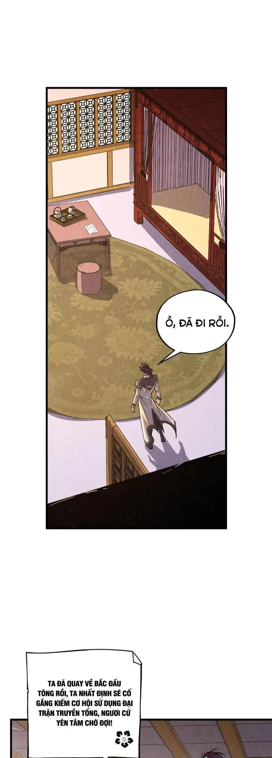 Chapter 428 - Image 34