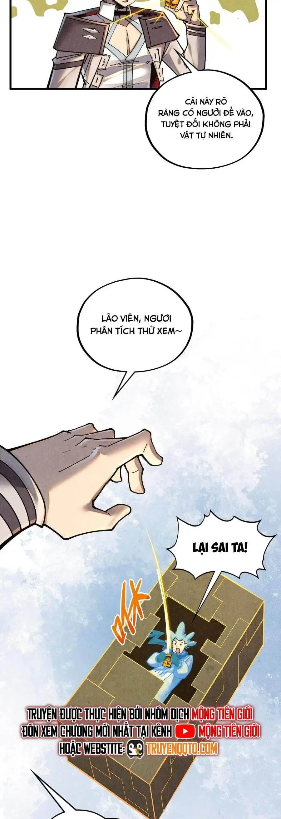 Chapter 428 - Image 37