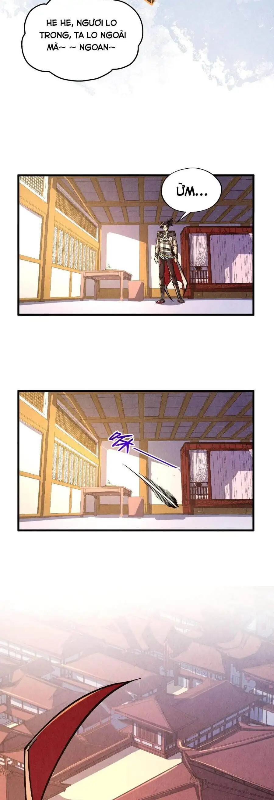 Chapter 428 - Image 38