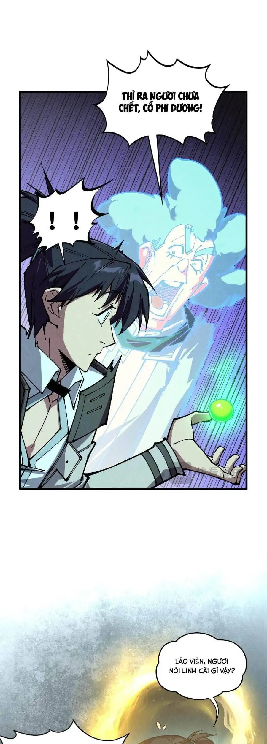 Chapter 428 - Image 5
