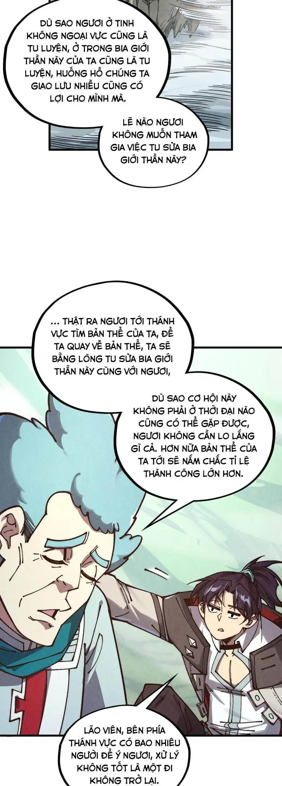 Chapter 428 - Image 8