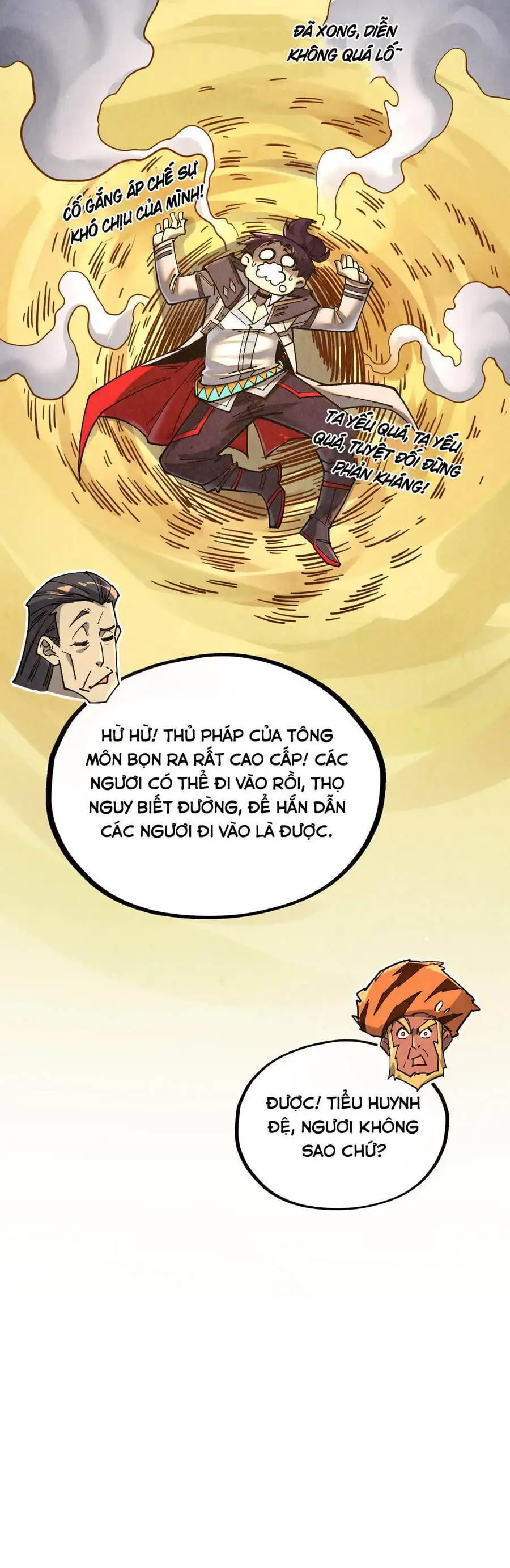 Chapter 429 - Image 15