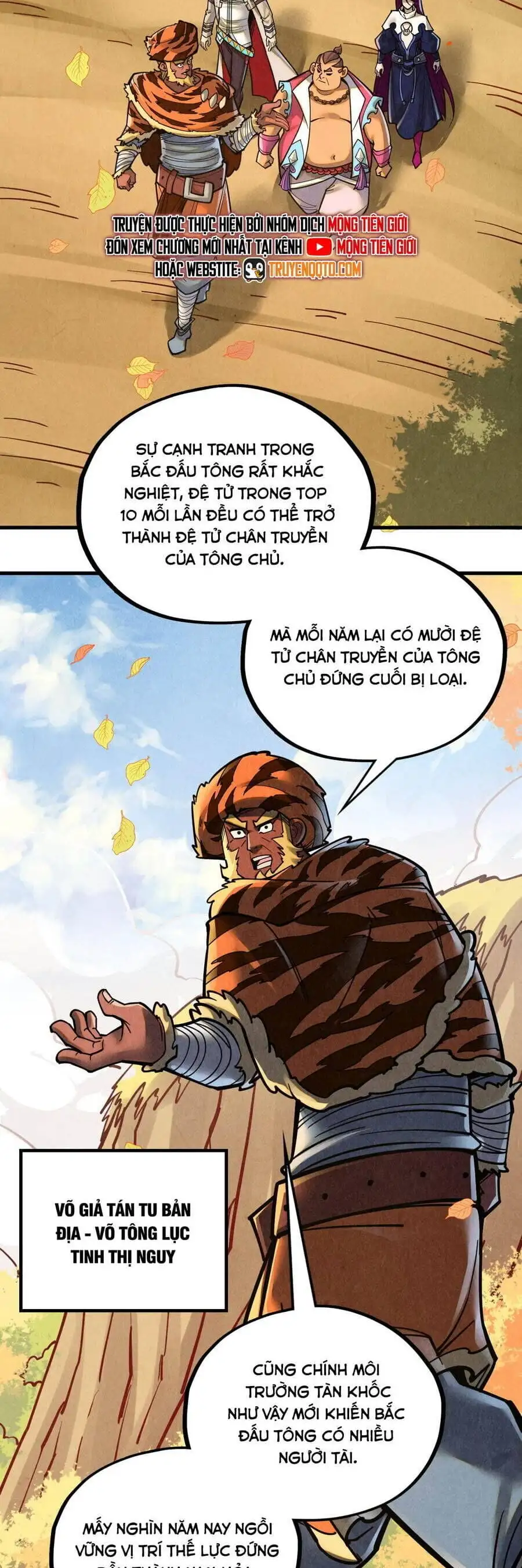 Chapter 429 - Image 3