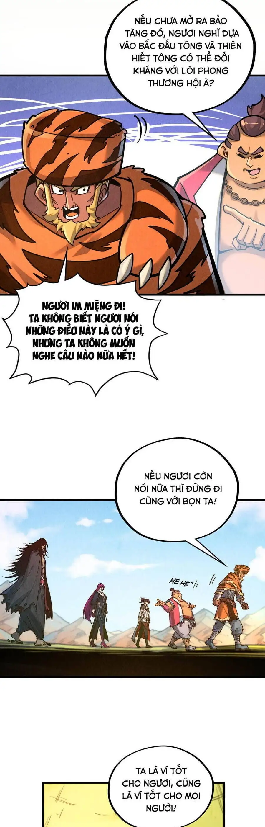 Chapter 429 - Image 22
