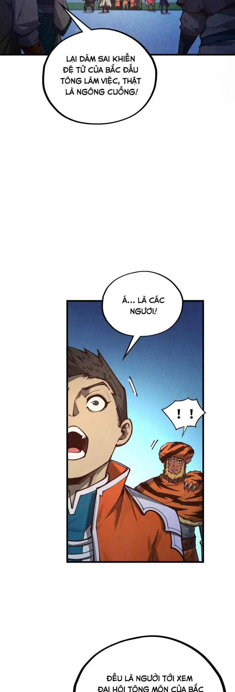 Chapter 429 - Image 34