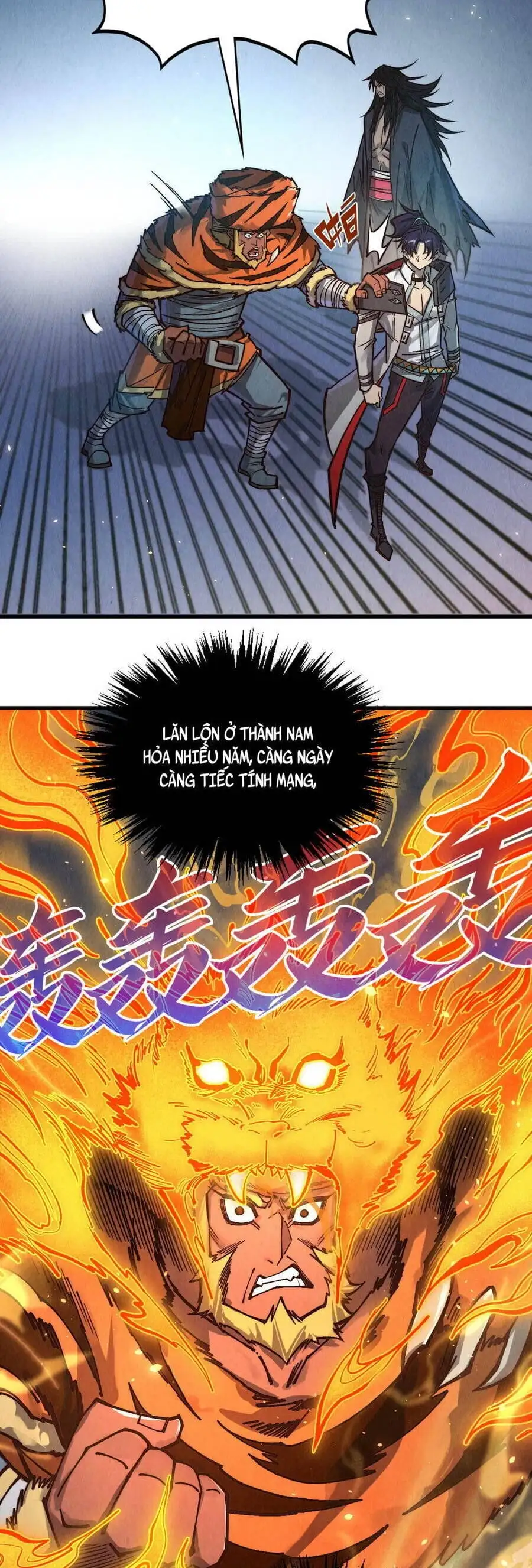 Chapter 429 - Image 37