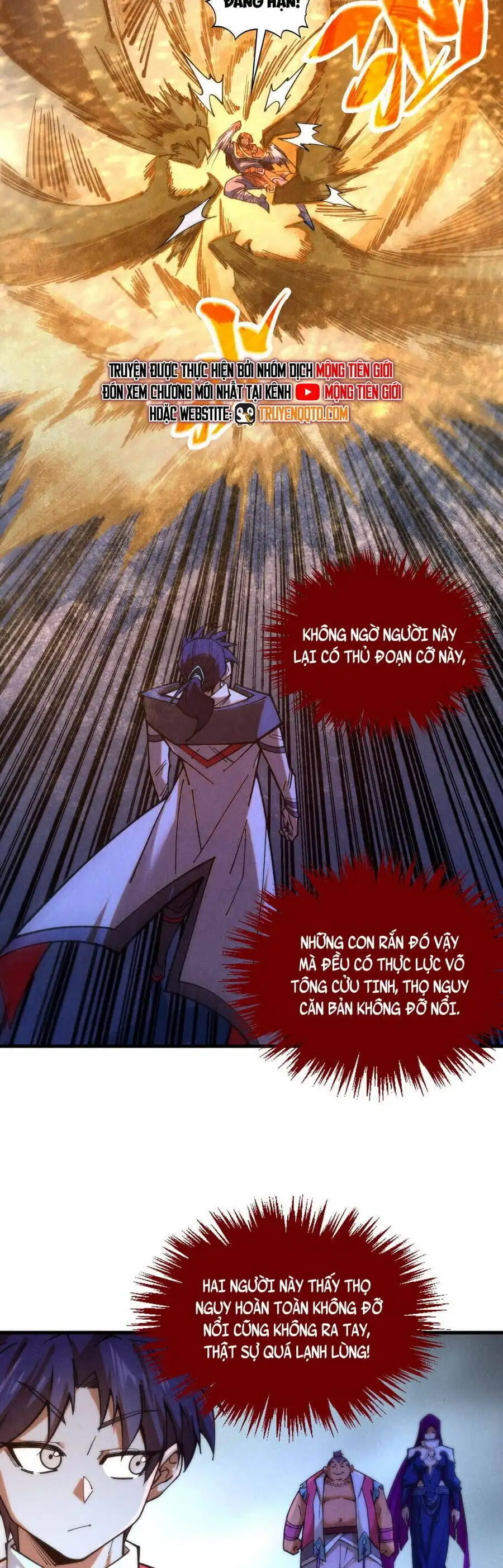 Chapter 429 - Image 43