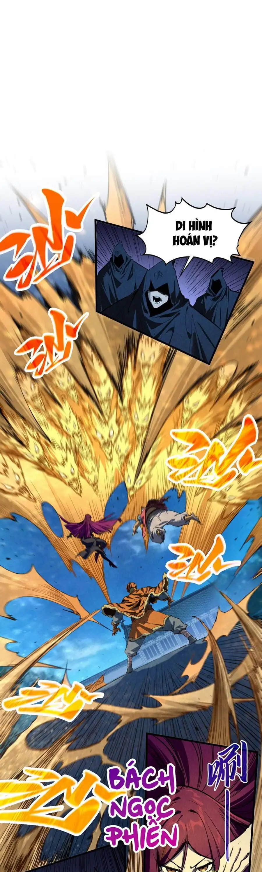 Chapter 430 - Image 1