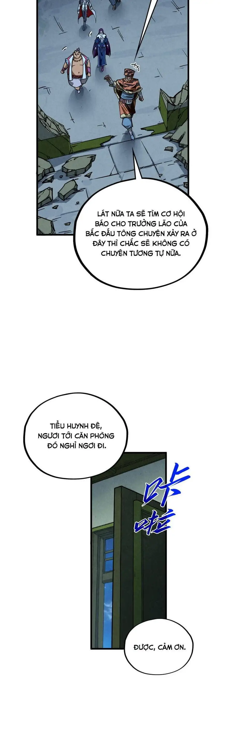 Chapter 430 - Image 11