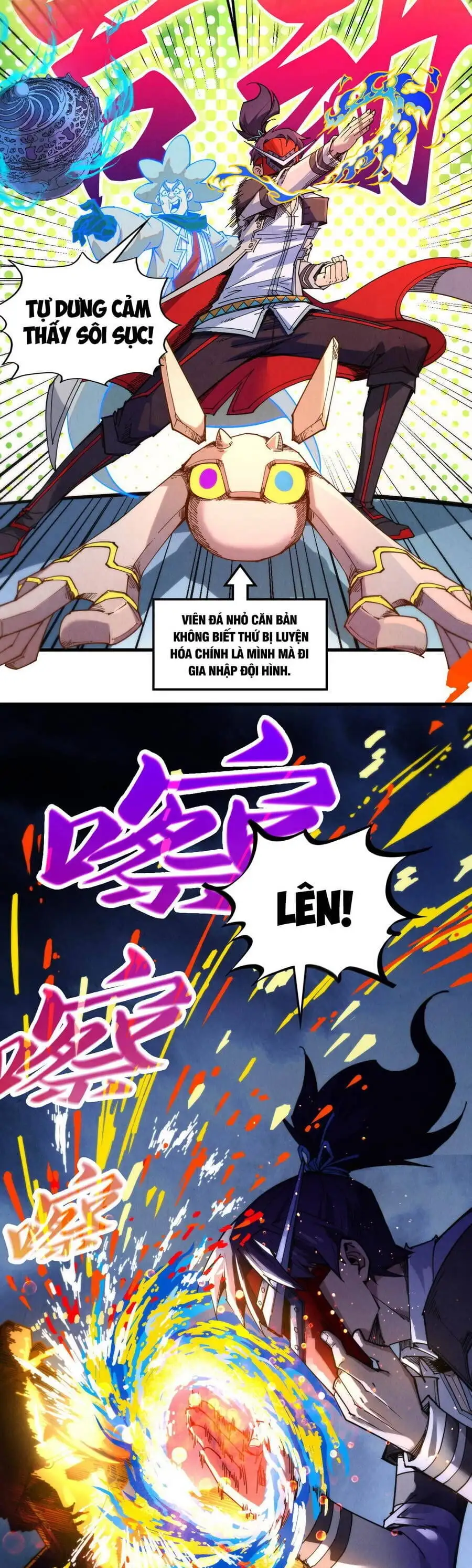 Chapter 430 - Image 25
