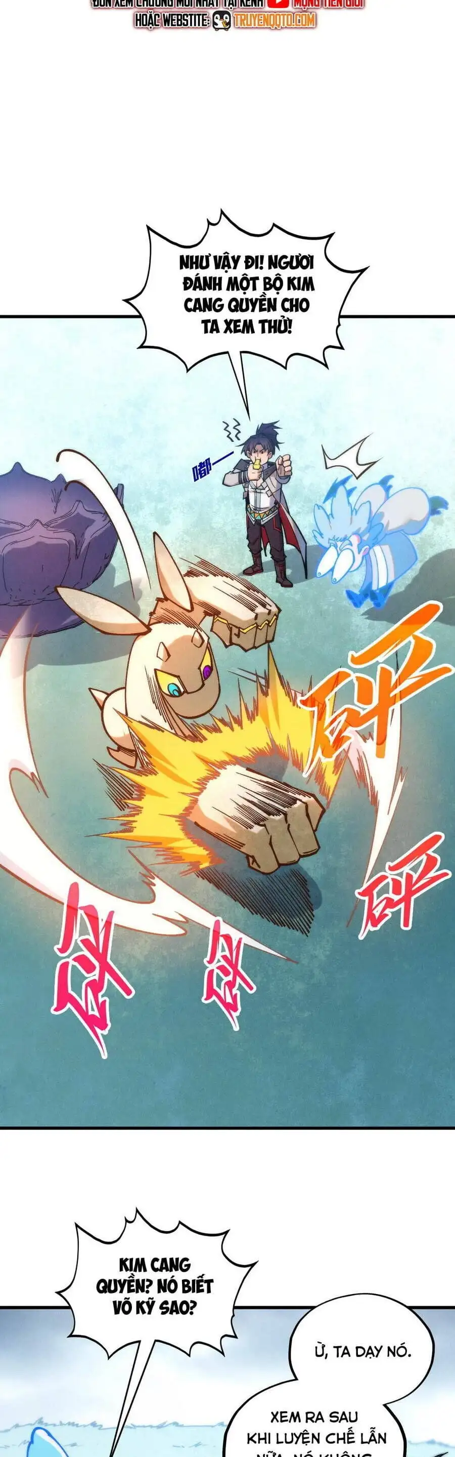 Chapter 430 - Image 35