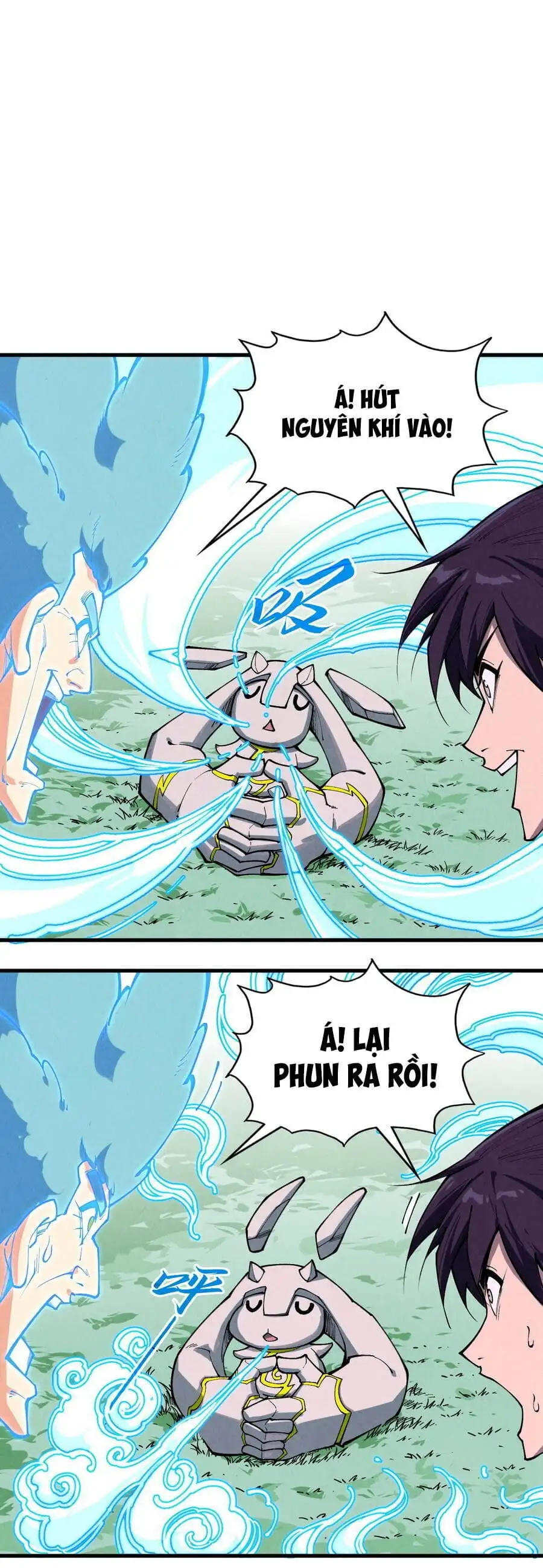 Chapter 431 - Image 1