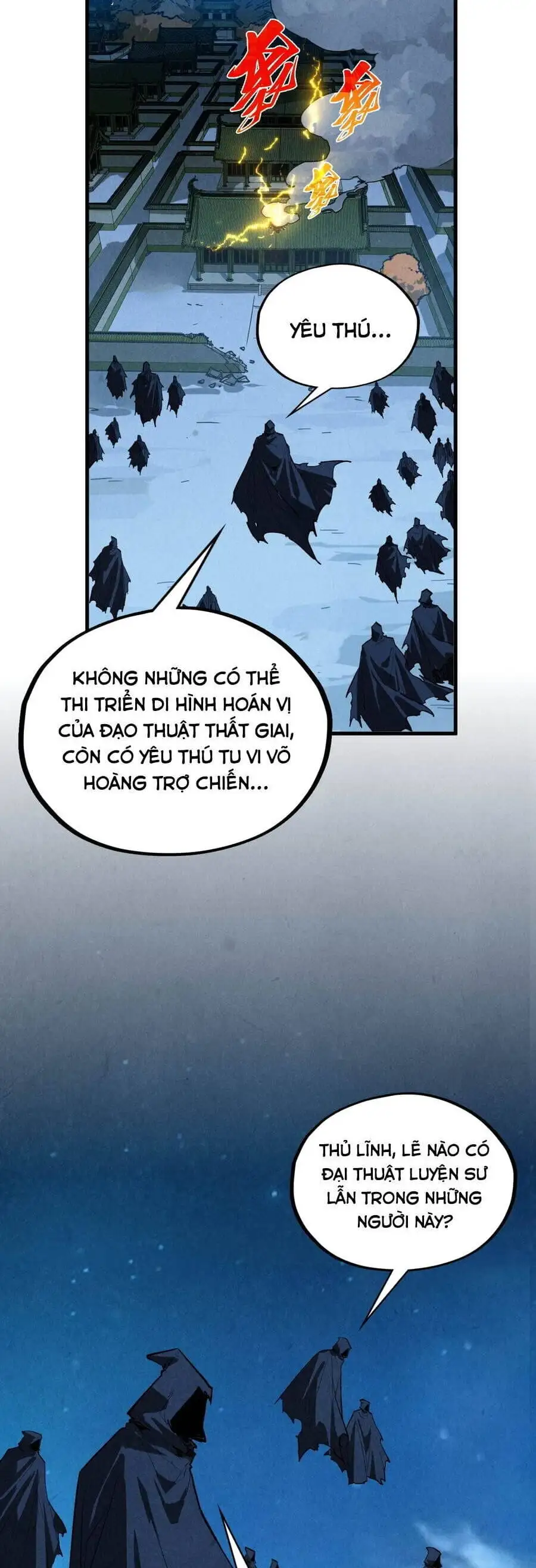 Chapter 431 - Image 14