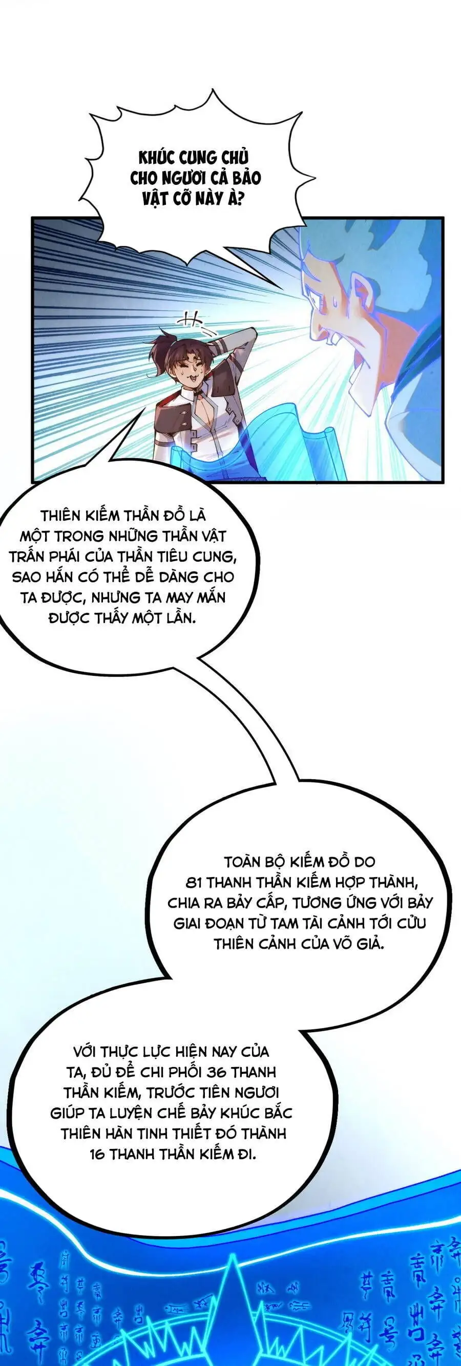 Chapter 431 - Image 20