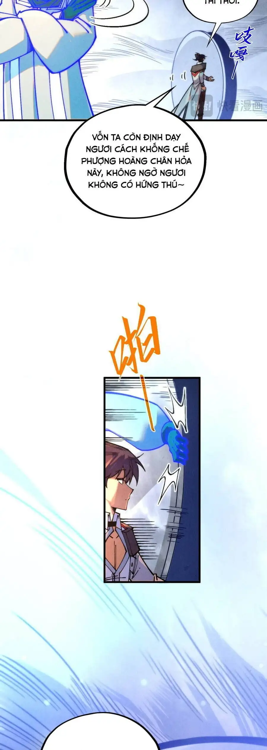 Chapter 431 - Image 22