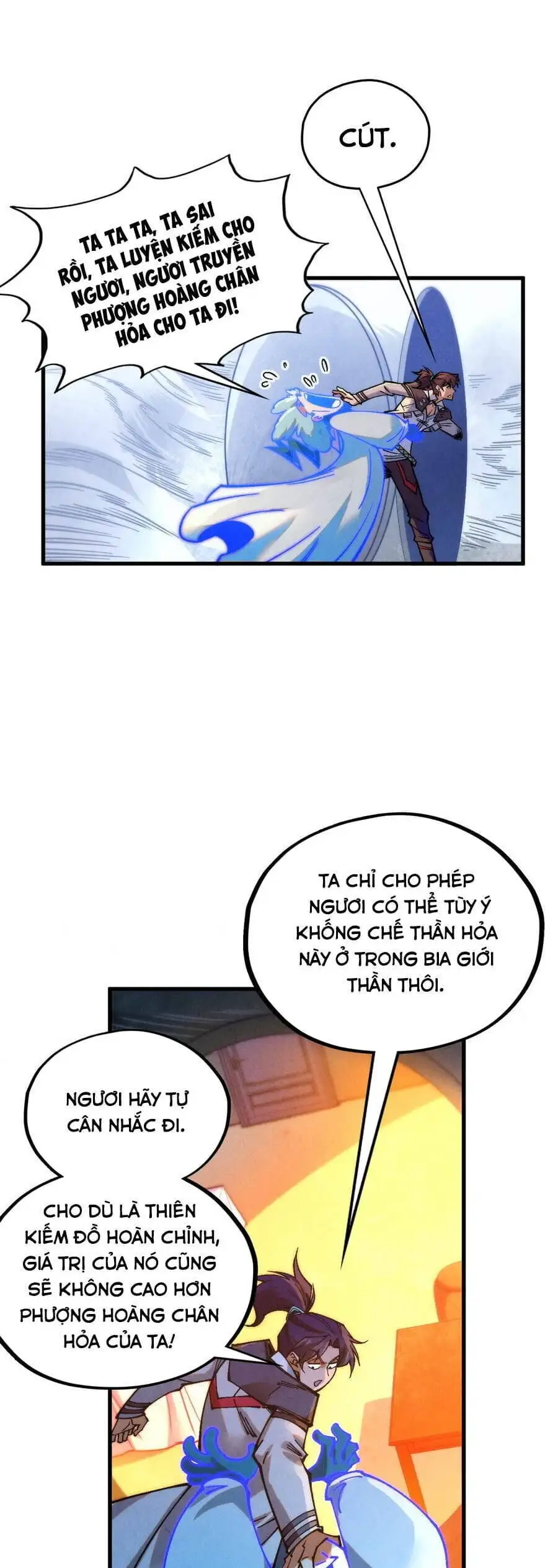 Chapter 431 - Image 24