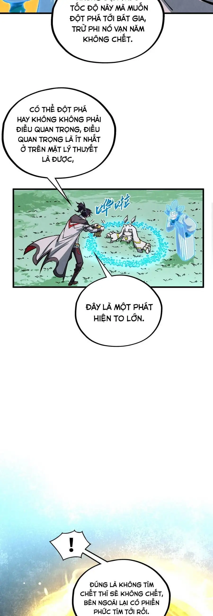 Chapter 431 - Image 4