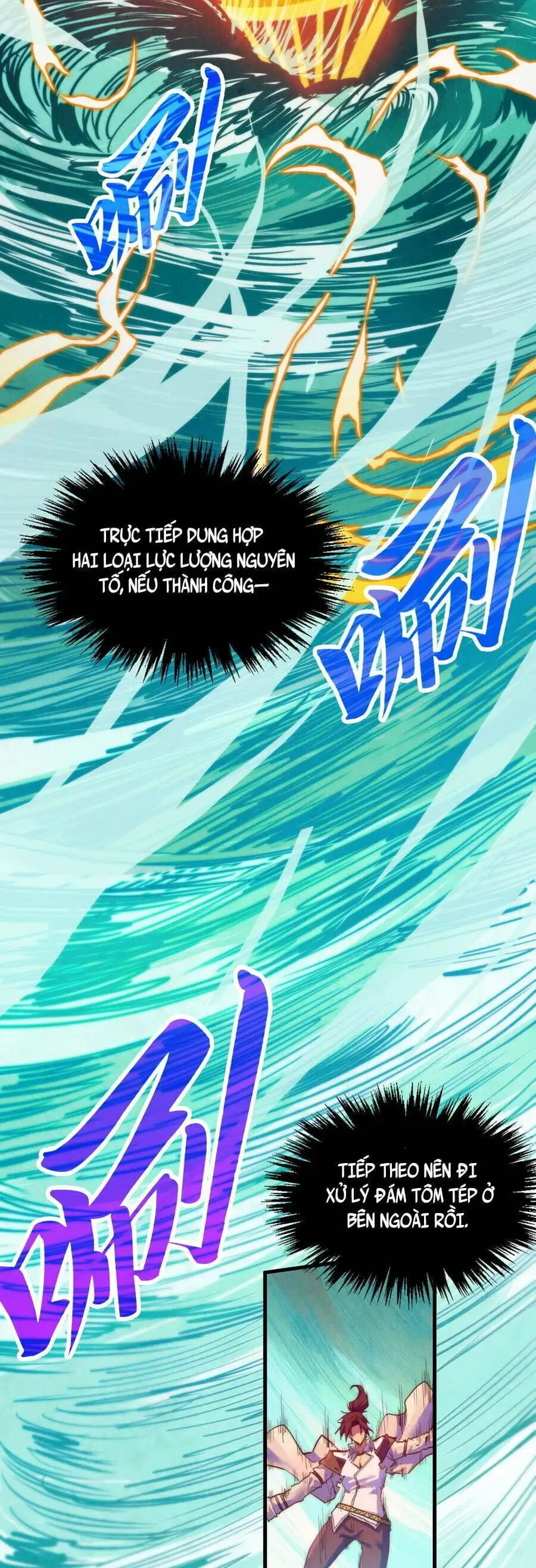 Chapter 431 - Image 32