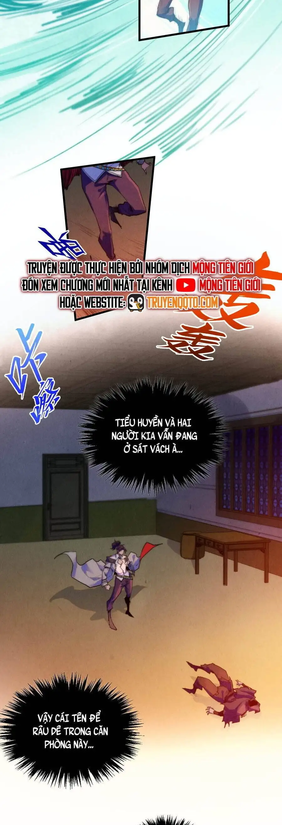 Chapter 431 - Image 33