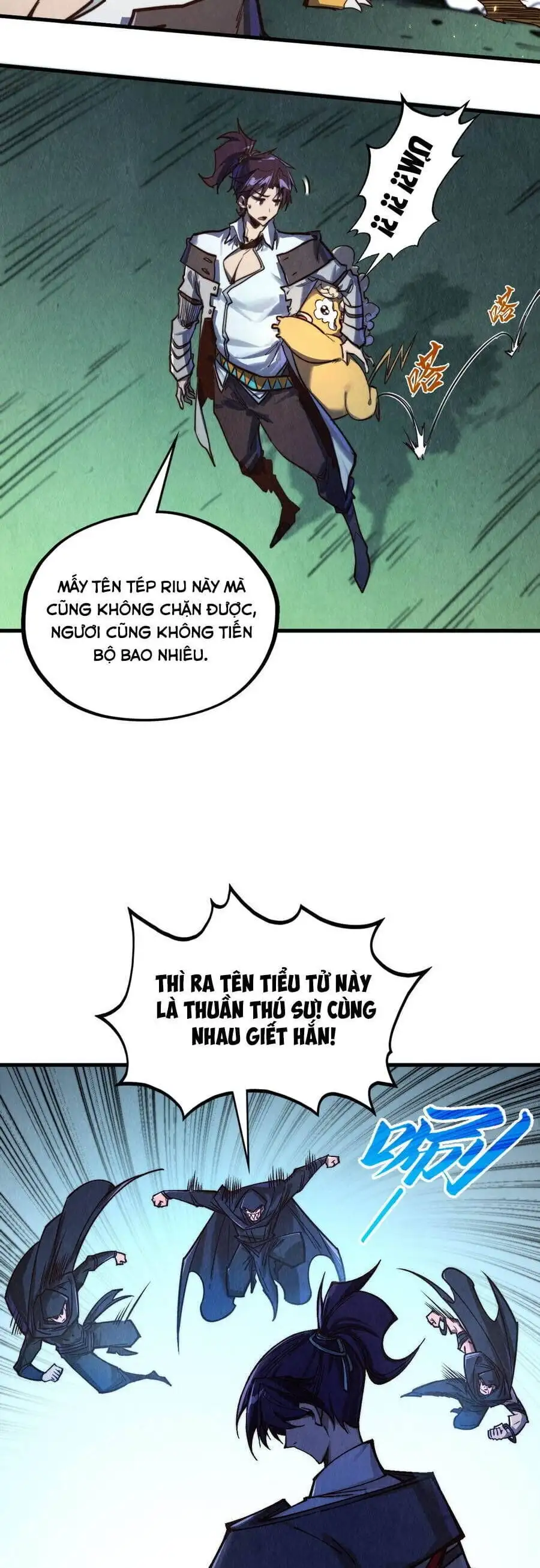 Chapter 431 - Image 37