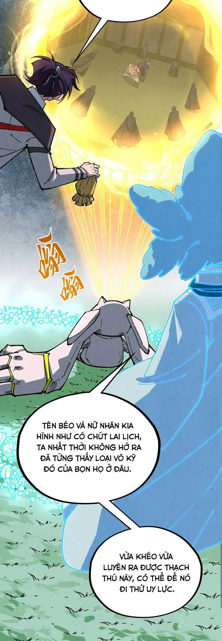 Chapter 431 - Image 5