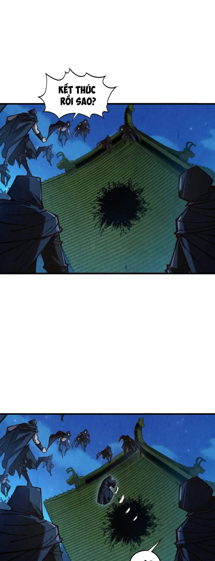 Chapter 431 - Image 46