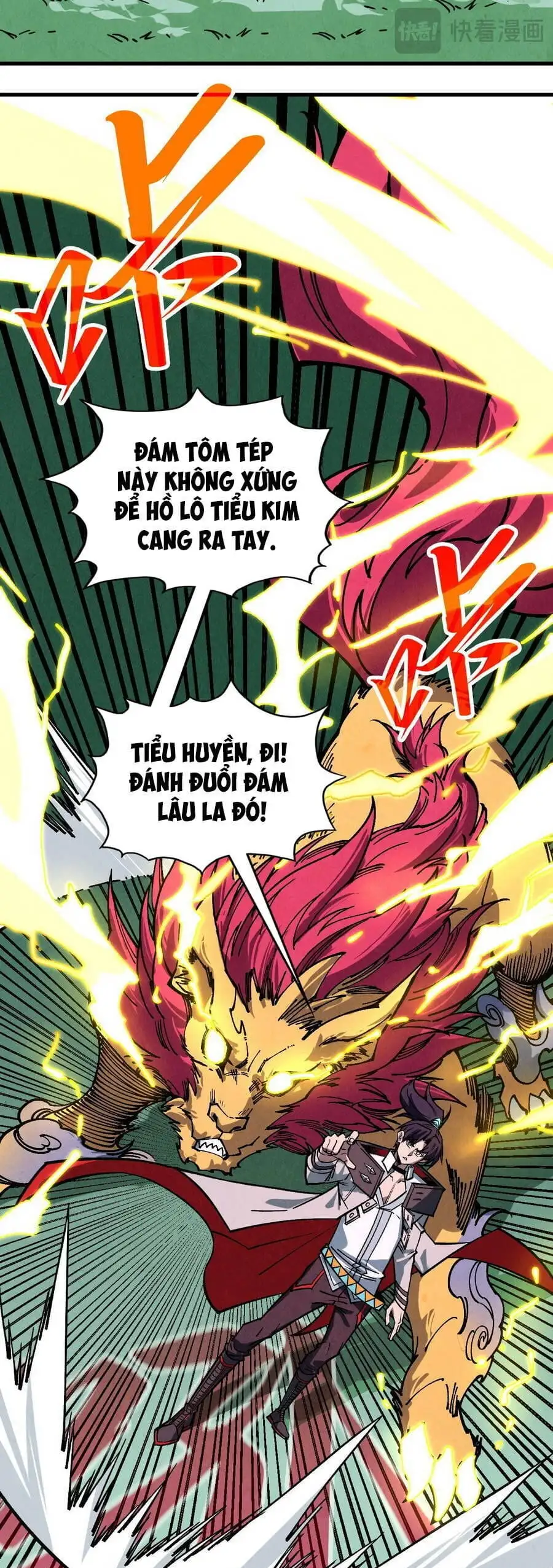 Chapter 431 - Image 6